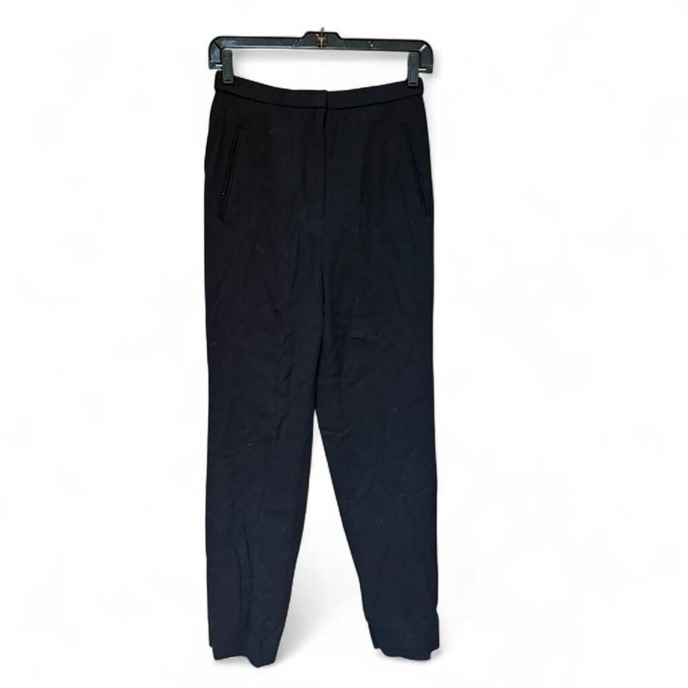 Unbranded Women's Black Trousers